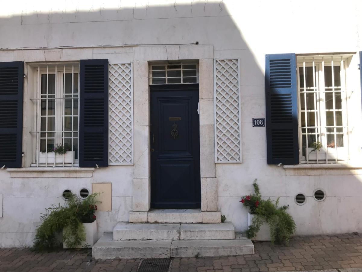 Studios Du Marin Sur Port De 라시오타 외부 사진